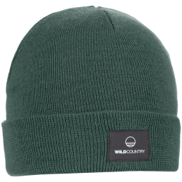 Zimná čiapka Wild Country Flow Beanie zelená marsh