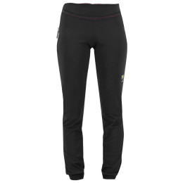 Dámske nohavice Karpos Easygoing W Pant čierna Black/Innuendo