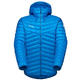 Pánska bunda Mammut Albula IN Hooded Jacket Men