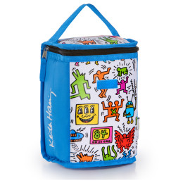 Chladiaca taška Gio Style Keith Haring 4l