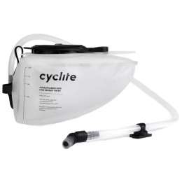 Hydrovak Cyclite Aero Bladder / 02