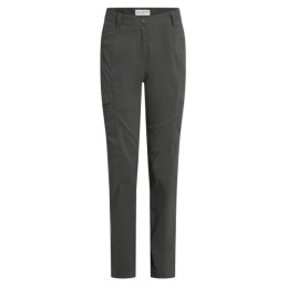 Dámske nohavice Craghoppers Kiwi Pro Cargo Trousers khaki Mid Khaki