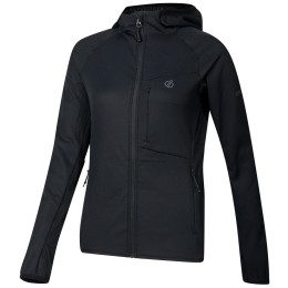 Dámska funkčná mikina Dare 2b Womens Heat Weave Stretch Midlayer