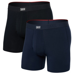Boxerky Saxx Vibe Xtra Super Soft Bb Fly 2Pk
