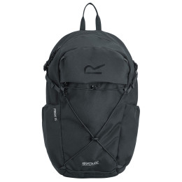 Batoh Regatta Prism 35L Backpack čierna Ash