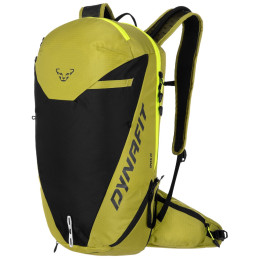 Turistický batoh Dynafit Speed 24 Backpack žltá 2881 - Golden Lime/Black Out