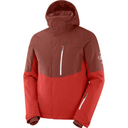 Pánska bunda Salomon Speed Jacket