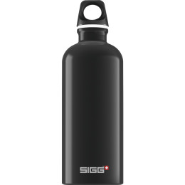 Fľaša na pitie Sigg Traveller 0,6 l
