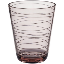Pohár Brunner Onda glass 30 cl