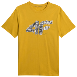 Pánske tričko 4F Shirt M2659