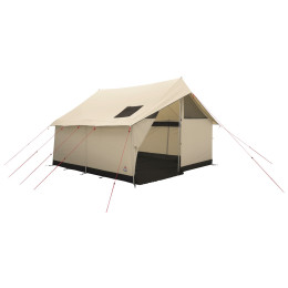 Stan Robens Prospector Castle