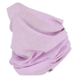 Nákrčník 4F Bandana U117 ružová LIGHT VIOLET