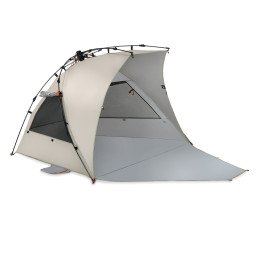 Prístrešek Terra Nation Reka Kohu Plus