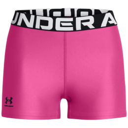 Dámske kraťasy Under Armour HG Authentics Shorty