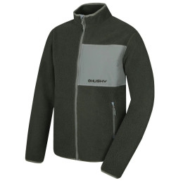 Pánska mikina Husky Addy zip M
