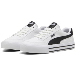 Pánska vychádzková obuv Puma Court Classic Vulc FS