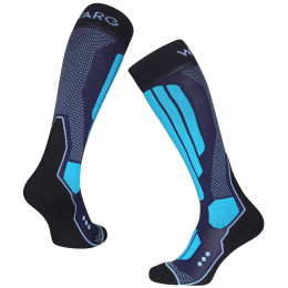 Podkolienky Warg Merino Ski