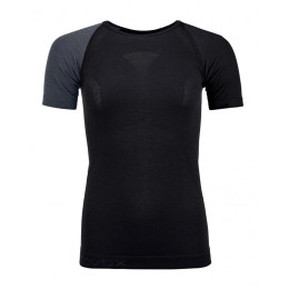 Dámske funkčné tričko Ortovox 120 Comp Light Short Sleeve W