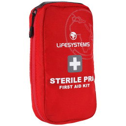 Lekárnička Lifesystems Sterile Pro Kit červená