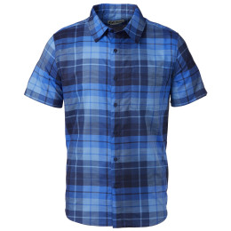 Pánska košeľa Marmot Aerobora Novelty SS