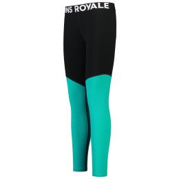 Dámske legíny Mons Royale Cascade Merino Flex 200 Legging