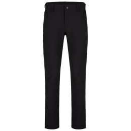 Pánske nohavice Loap Uzak čierna black