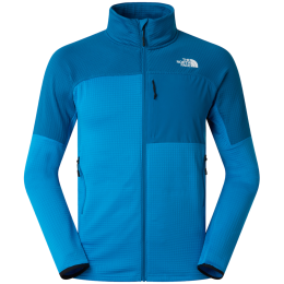 Pánska funkčná mikina The North Face Stormgap Powergrid Jacket