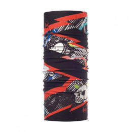 Detský šatka Buff Coolnet UV + Junior