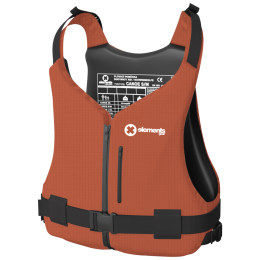 Plávacia vesta Elements Gear Canoe 2.0 červená
