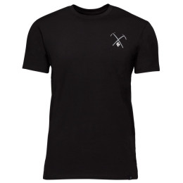 Pánske tričko Black Diamond Piolet SS Tee