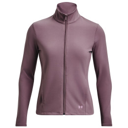 Dámska bunda Under Armour Motion Jacket fialová Misty Purple / / Fresh Orchid