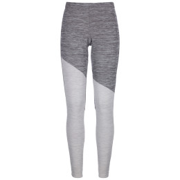 Dámske funkčné spodky Ortovox Fleece Light Long Pants