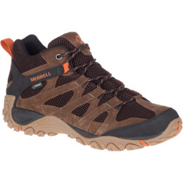 Pánske topánky Merrell Alverstone Mid Gtx