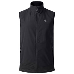 Pánska vesta Dare 2b Endurance Gilet čierna Black