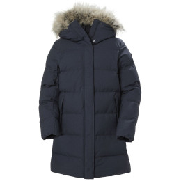 Dámska zimná bunda Helly Hansen W Blossom Puffy Parka