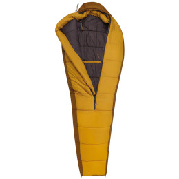Spacák Warg Winterlite Nordic M žltá yellow