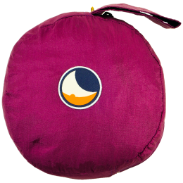 Pikniková deka Ticket To The Moon Beach Blanket