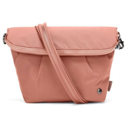 Taška cez rameno Pacsafe Citysafe CX convertible crossbody