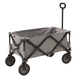 Vystavený vozík Outwell Transporter