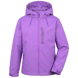 Detská bunda Husky Neoni K Purple