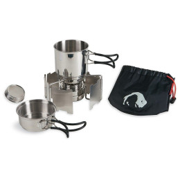 Riad Tatonka Alcohol Burner Set