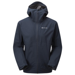 Pánska bunda Montane Spirit Lite Jacket modrá