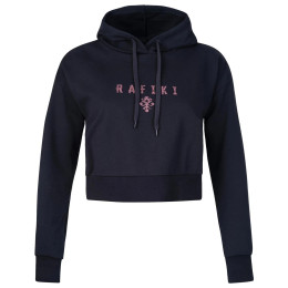 Dámska mikina Rafiki Zulu Crop