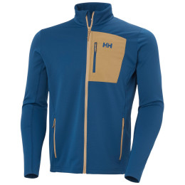 Pánska mikina Helly Hansen Versalite Fleece Jacket (2026) modrá 507 Dark Blue