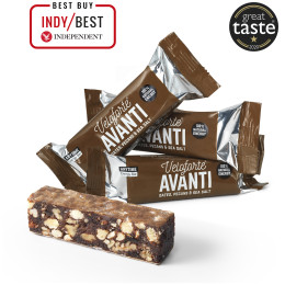 Tyčinka Veloforte Avanti Bar