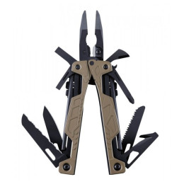 Multitool Leatherman OHT TAN