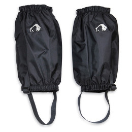 Návleky Tatonka Gaiter 420 HD Short čierna Black