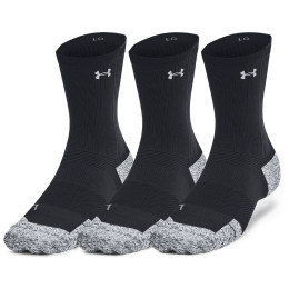 Sada ponožiek Under Armour UA Velociti Run Cush 3P Crew