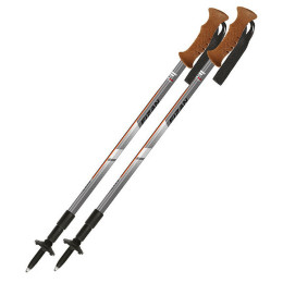 Trekové palice Fizan Tierra
