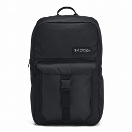 Batoh Under Armour Triumph Campus Bp čierna Black/Black/White